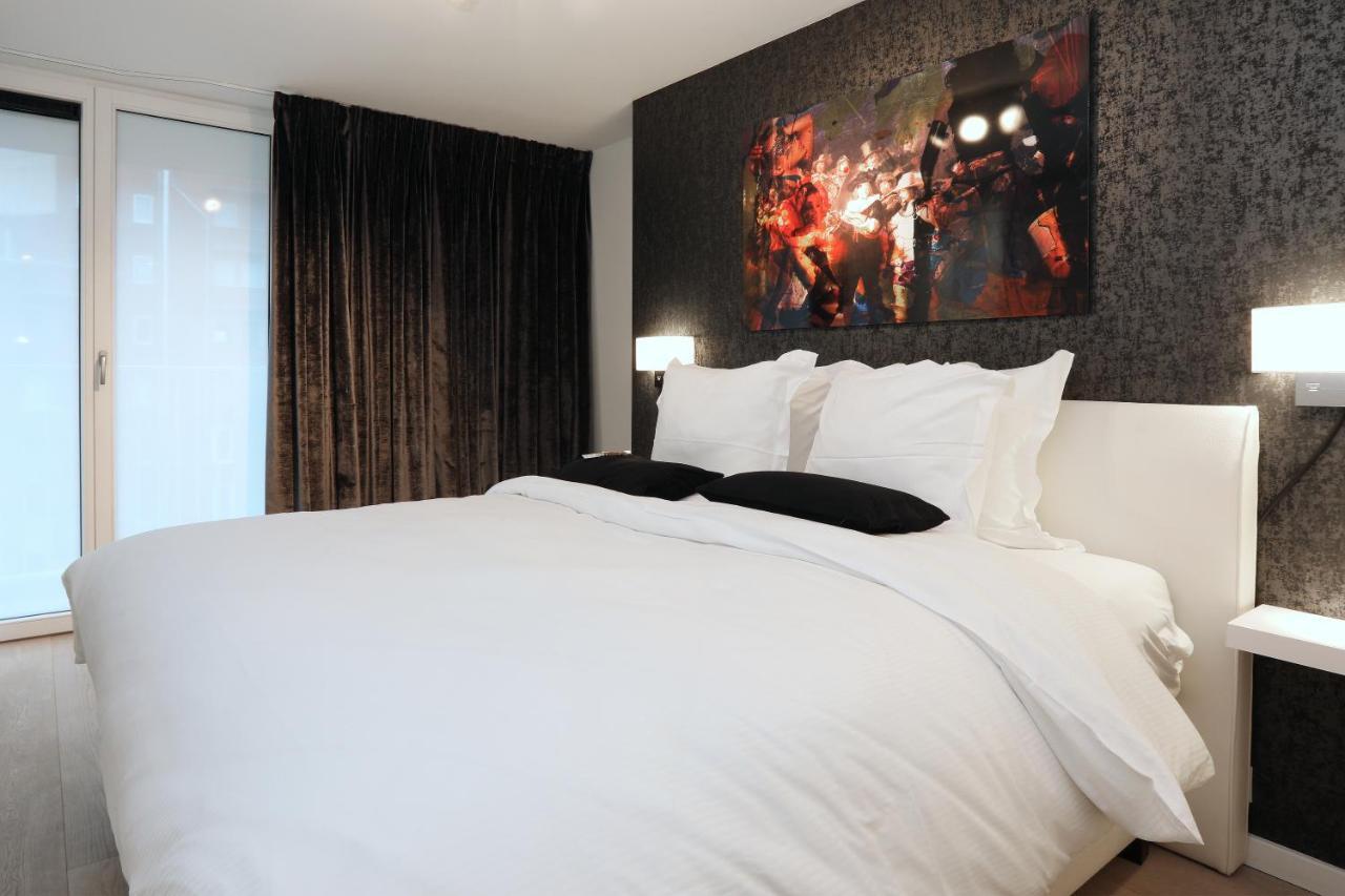 Luxury Suite Koksijde 402 Adult Only Exterior foto